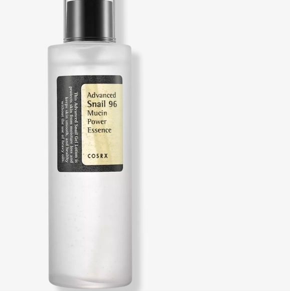 COSRX Snail Mucin Power Essence - Picture 2 of 8
